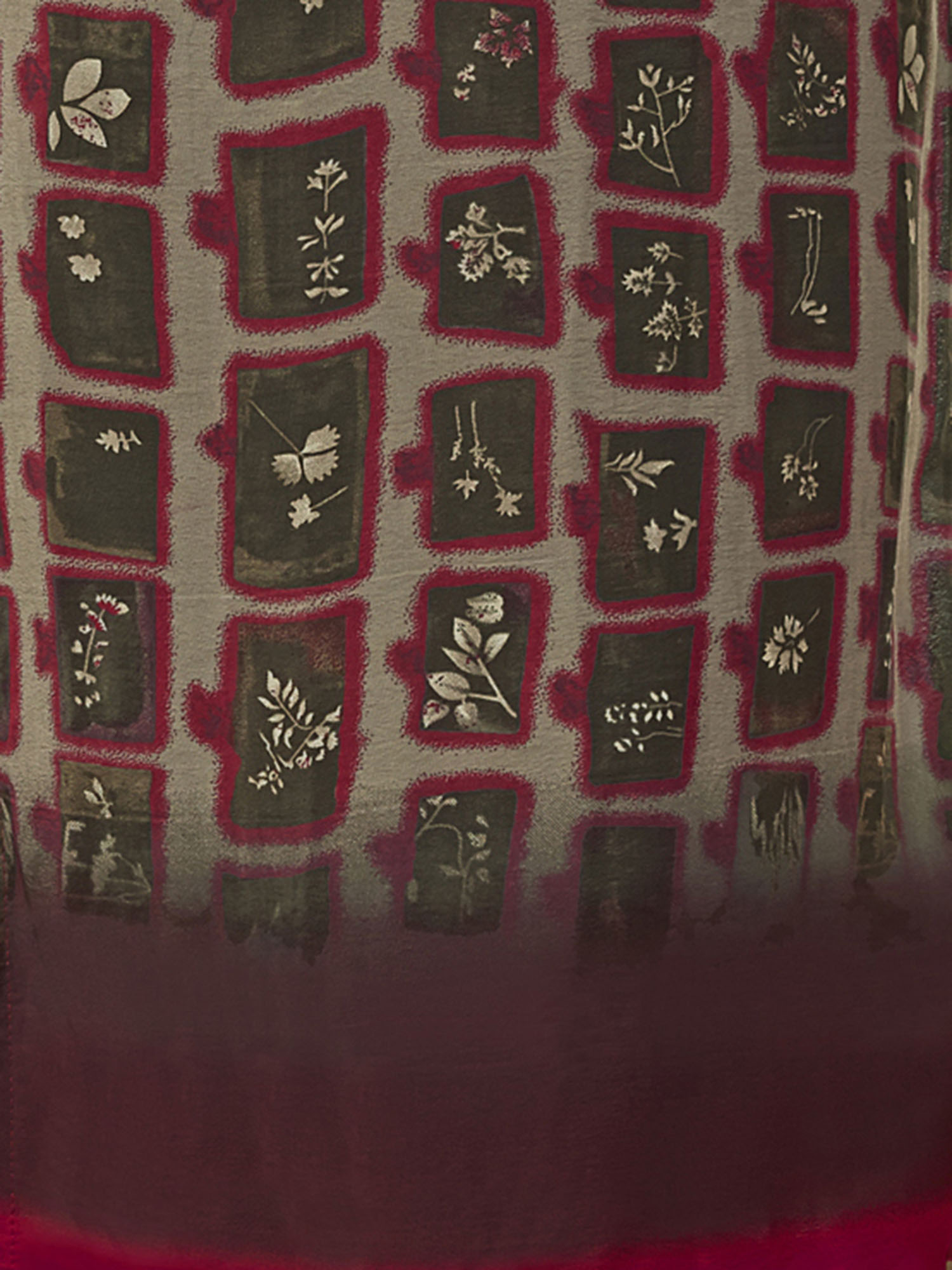 crepe silk churidar material