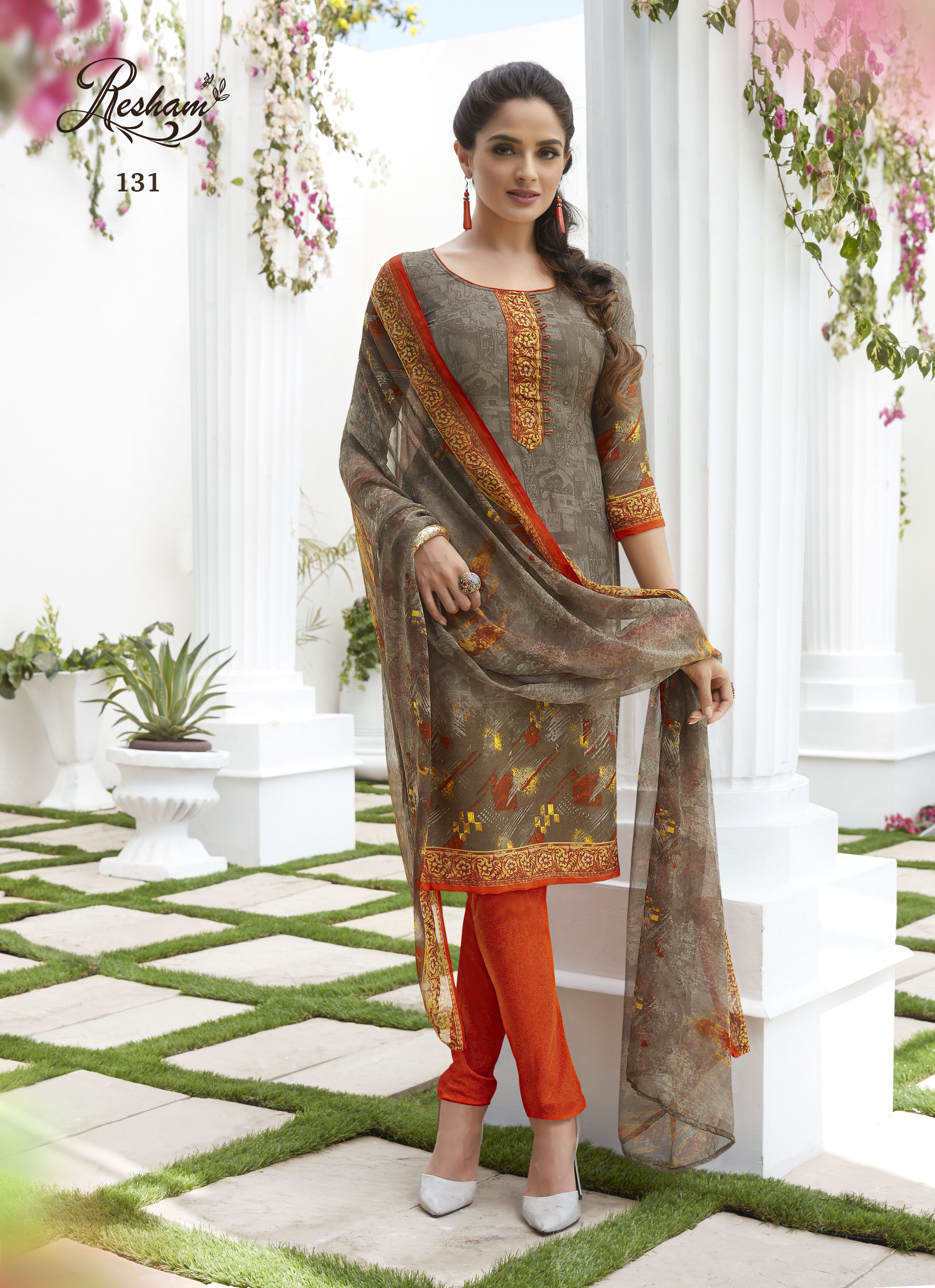 chudithar material online