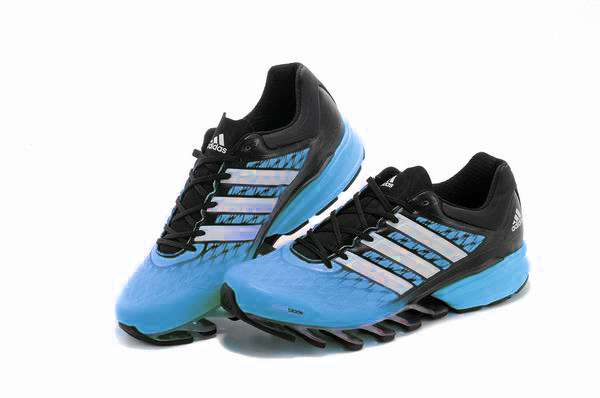 Adidas Springblade Razor 2 Men Shoes Blue Black available at ShopClues ...