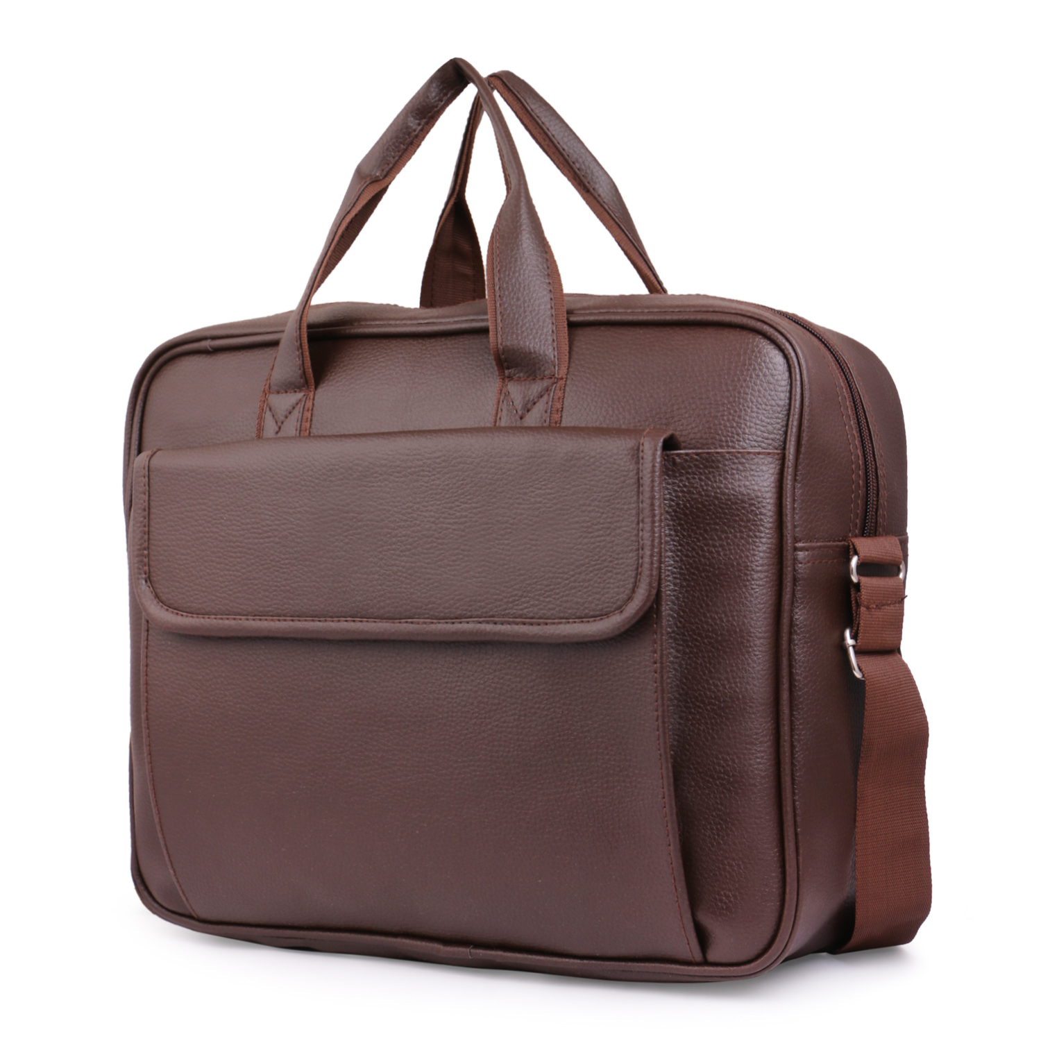 Buy TUSCANY New Collection Messenger Laptop Bag Casual And Formal Bag ...