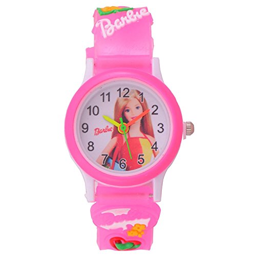 Buy Kids Wrist Watch for Girl Online ₹149 from ShopClues