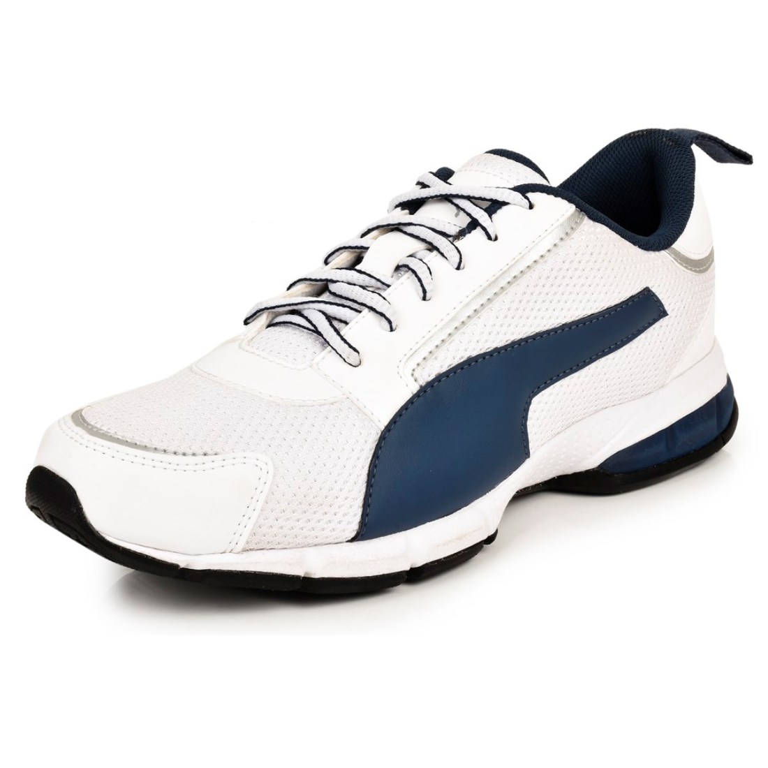 Buy Puma Triton Idp White Mens Running Sports Shoes Online Buy Puma Triton Idp White Mens Running Sports Shoes Online