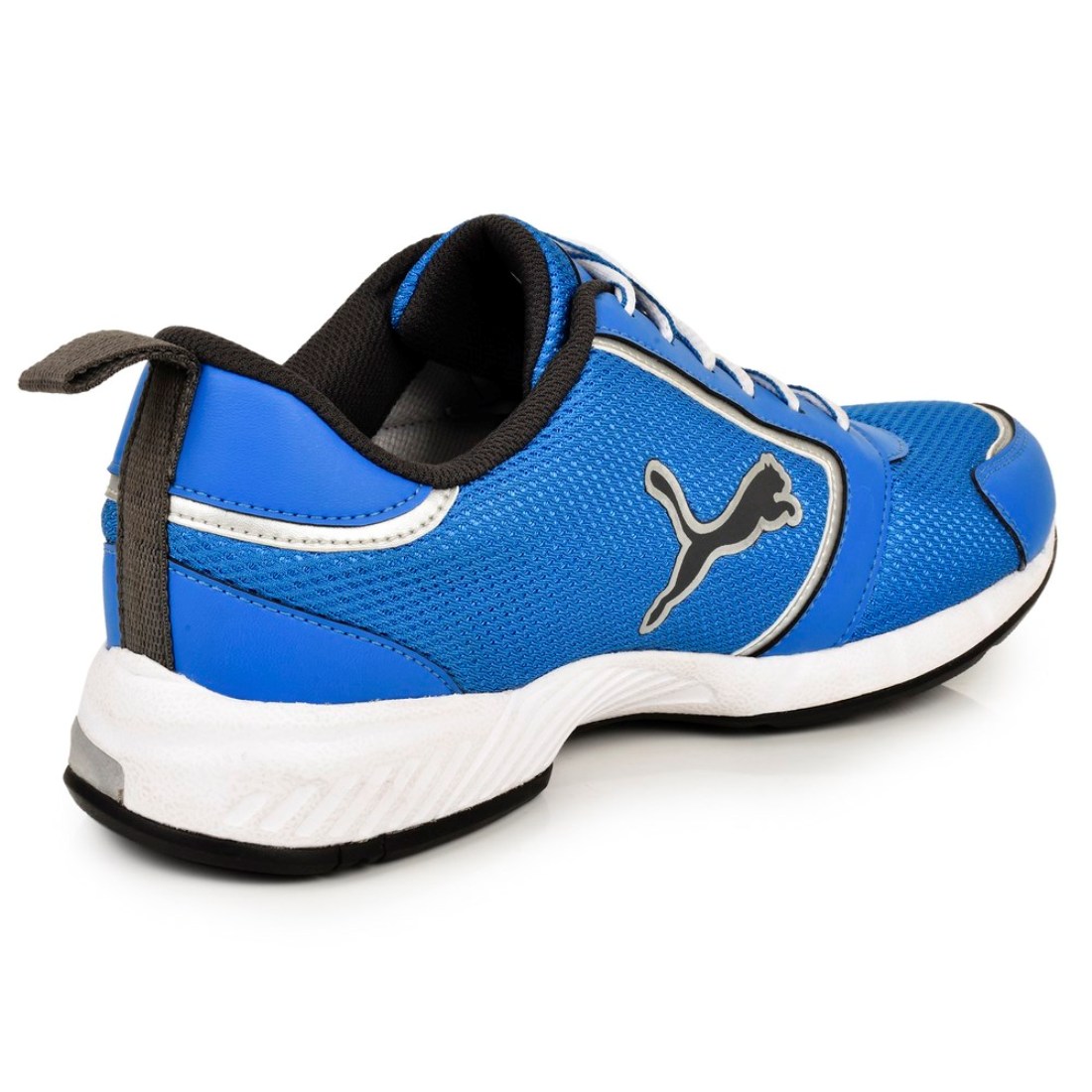Buy PUMA Triton IDP Blue Running Sports Shoes Online Buy PUMA Triton IDP Blue Running Sports Shoes Online