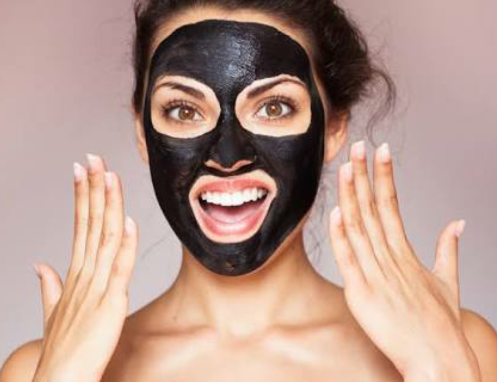 Buy Charcoal Blackhead Remover Mask, Suction Black Mask,Black Pore