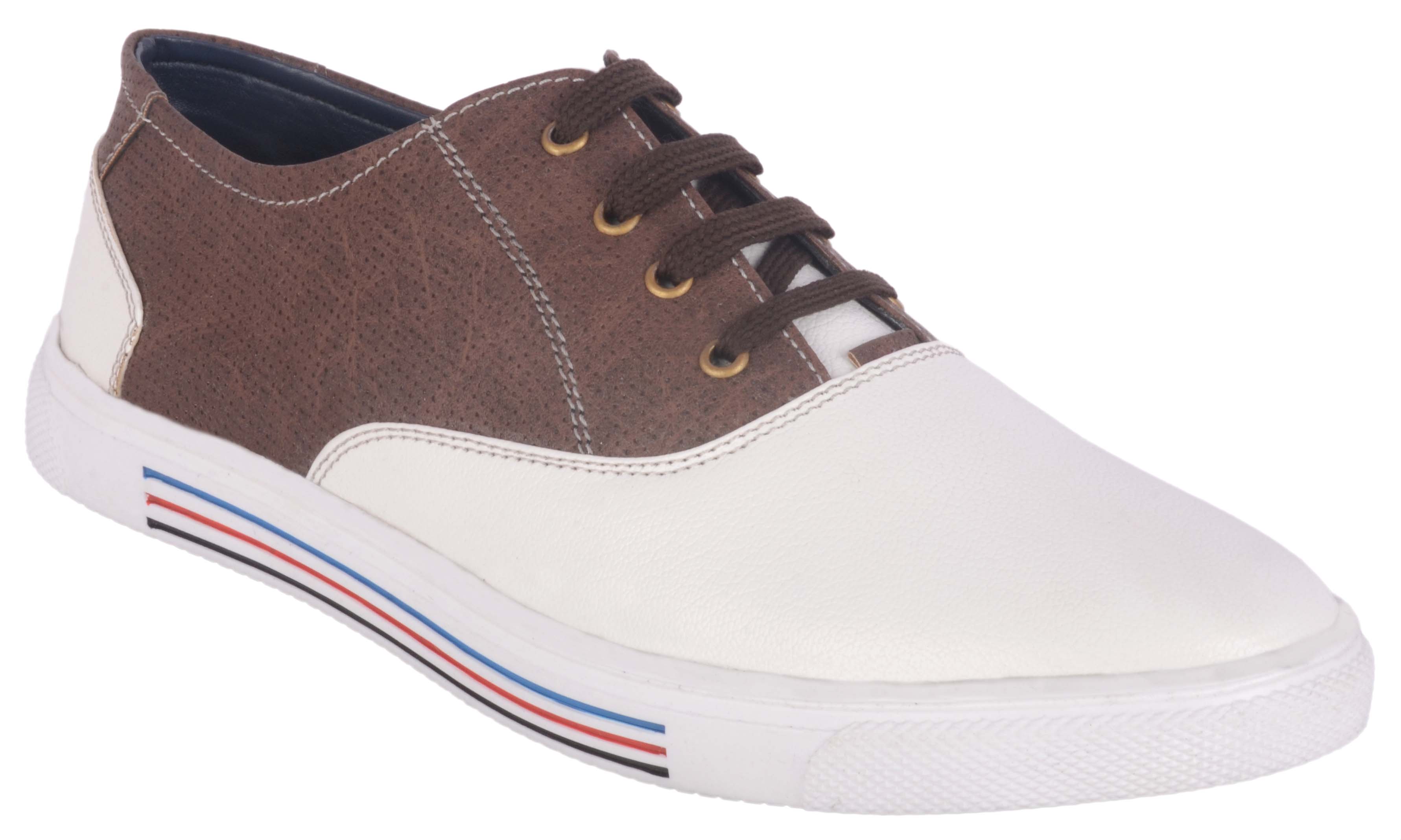 Buy Austrich Multicolor Casual Shoes For Mens Online @ ₹499 from ShopClues