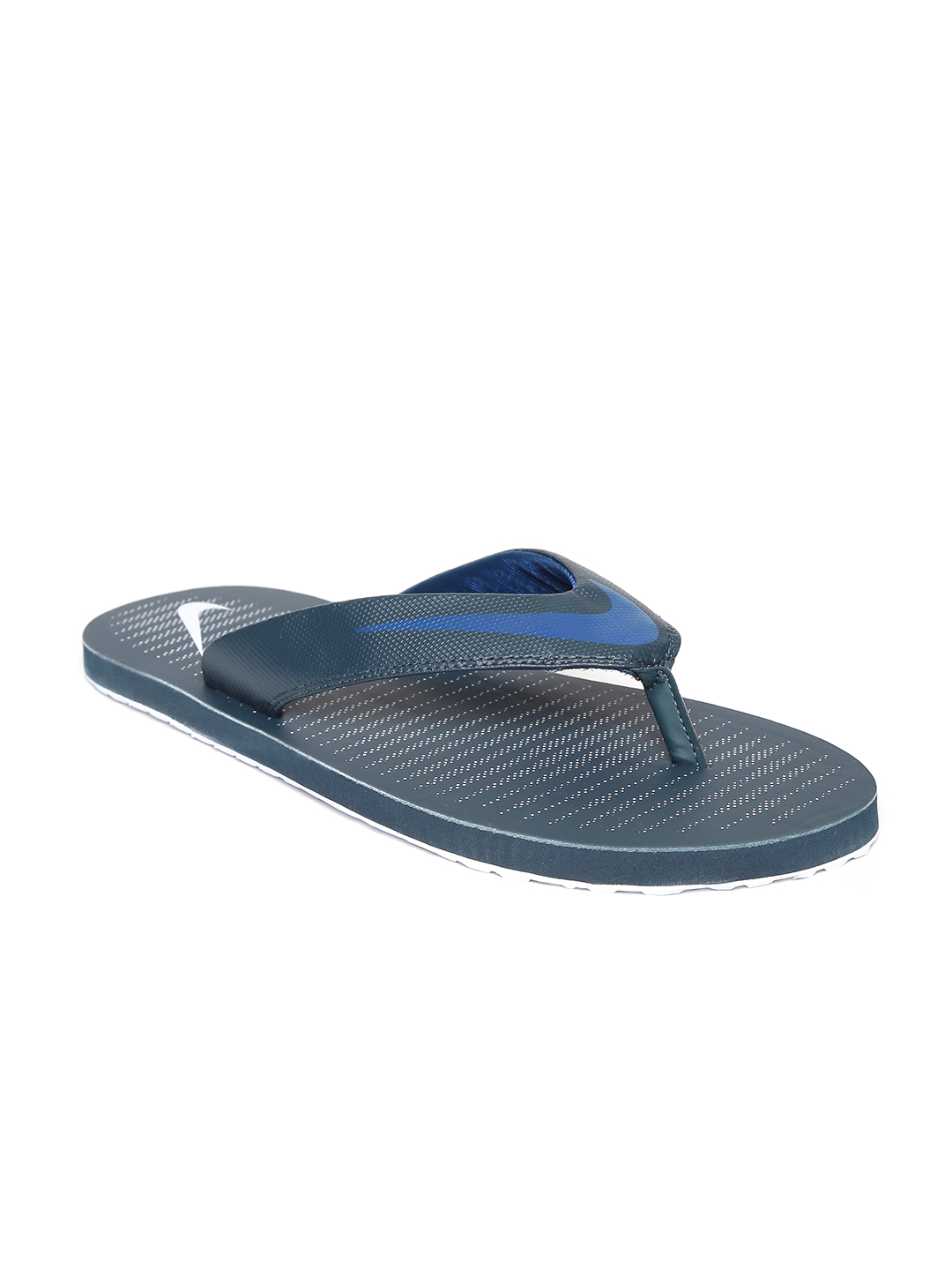 nike chroma thong 5 blue