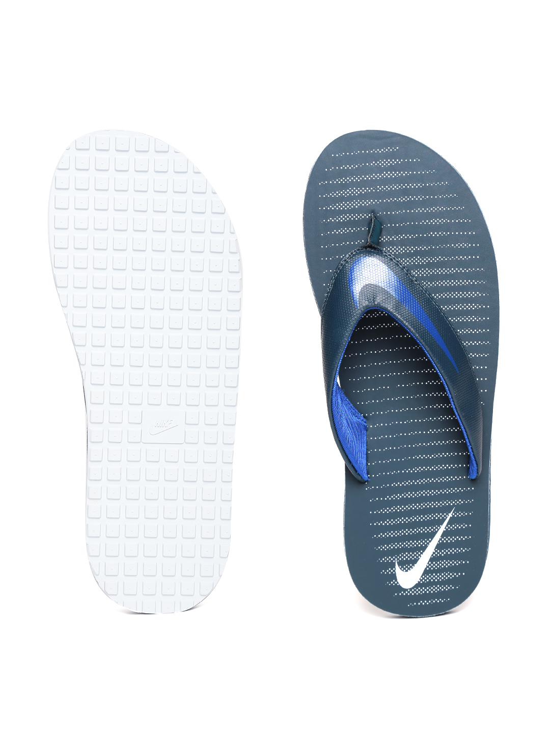 nike chroma thong 5 blue