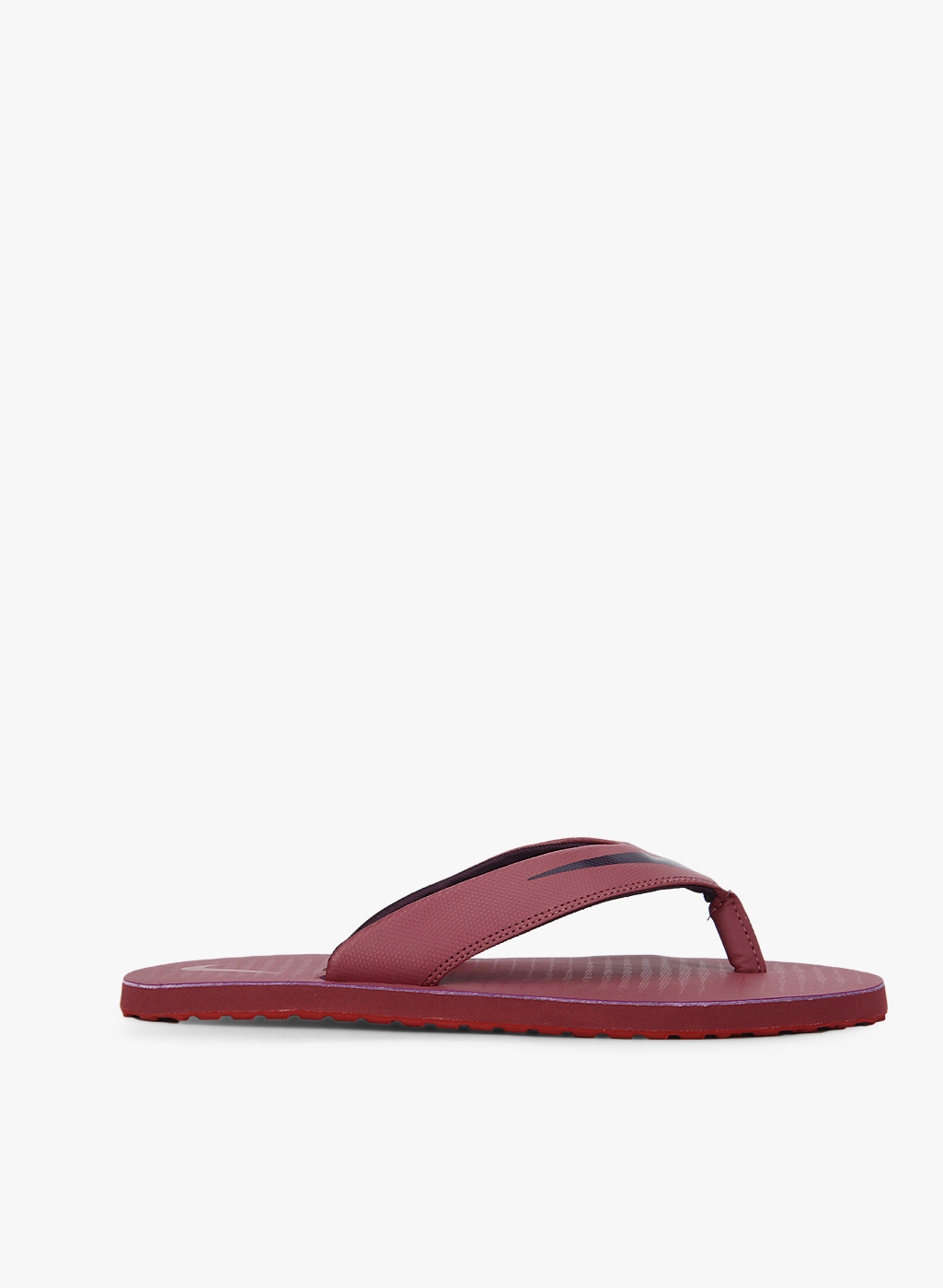 nike chroma thong 5 red