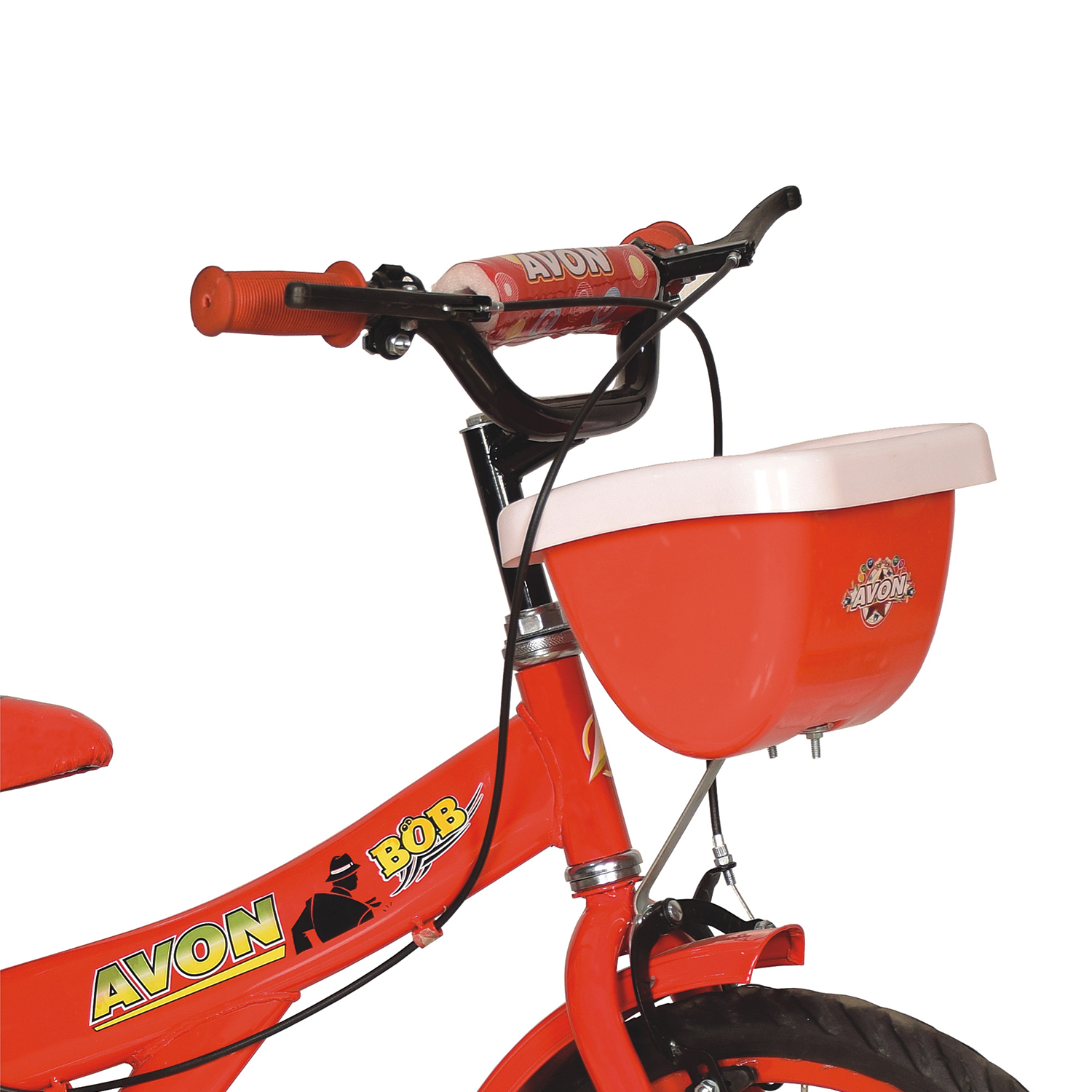 Buy Avon Bob Cycle for Girls Red Online ₹2655 from ShopClues