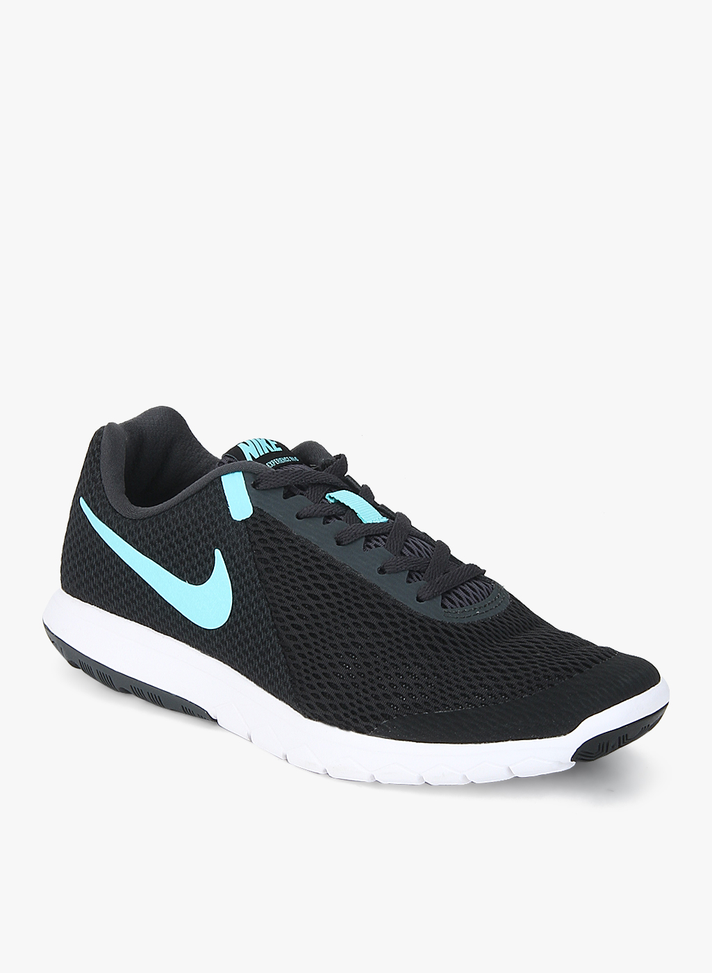 Buy Nike Womens Flex Experience Rn 6 Black Running Shoes Online