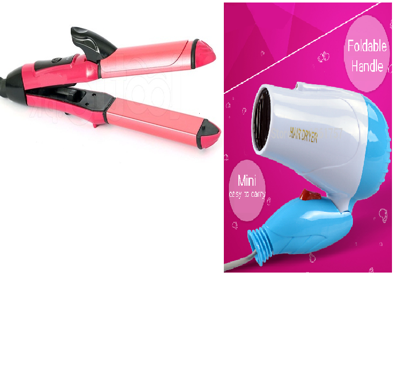 Buy XCLUSIVE N DRYER WITH 2009 STRAIGHTENER N CURLER Online 699 From 