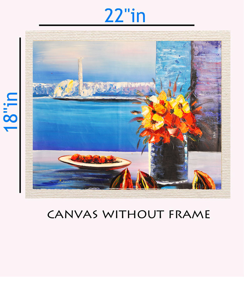 Canvas Painting Without Frame Prices In India Shopclues Online   Canvas07146zps18a41026 1414493610 