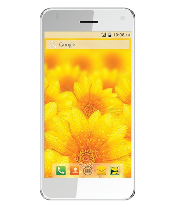 Buy Intex Aqua Style Pro (6 Months Brand Warranty) Online ₹6999 from