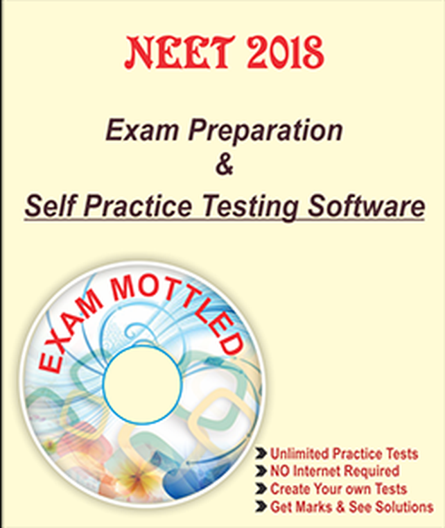 Buy Neet Exam Practice Engine Online ₹1000 from ShopClues