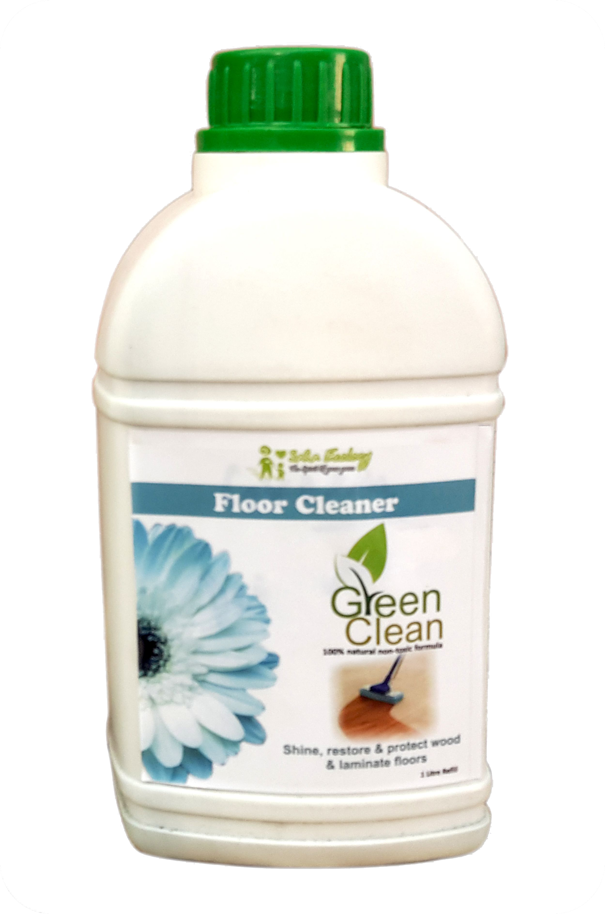 Buy Green Clean Floor Cleaner 100 Natural Non Toxic Formula Online ₹349 From Shopclues 5173