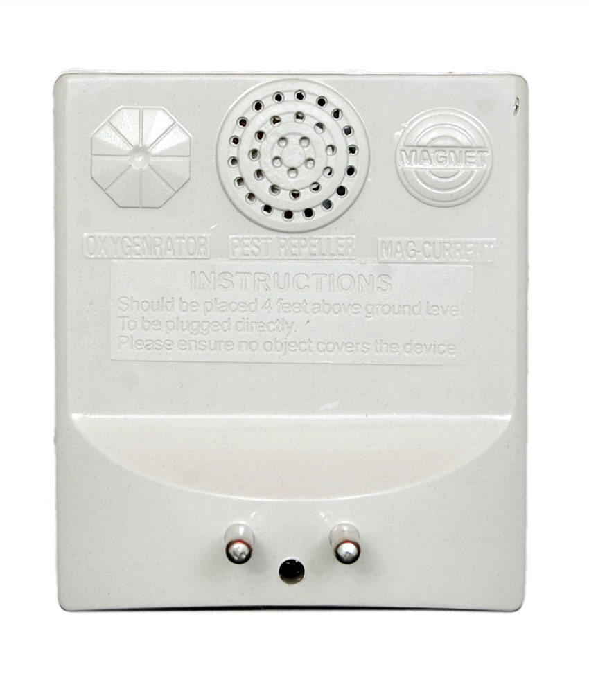 super suraksha pest repeller 6 in 1