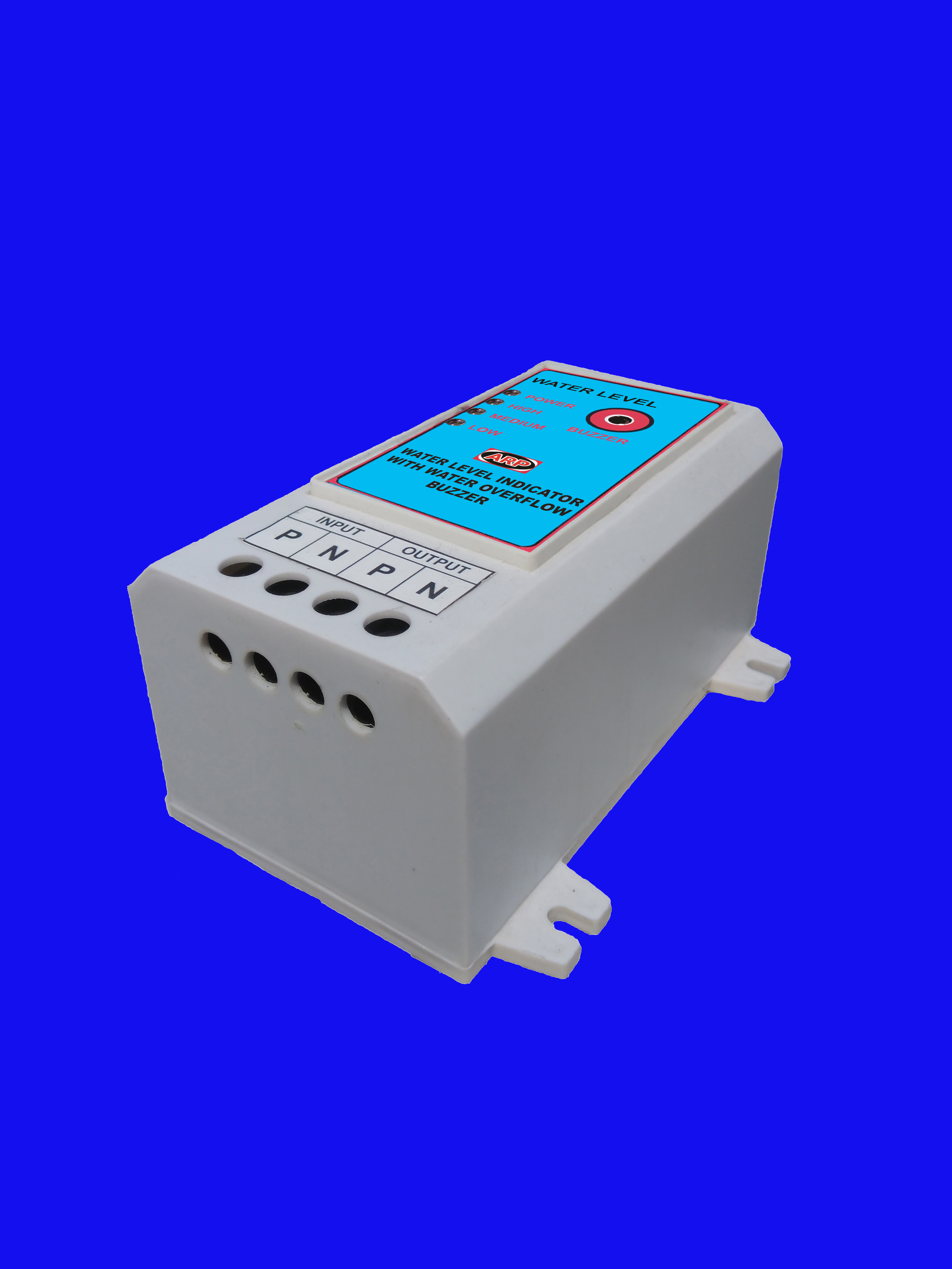 Buy Water Level Indicator With Alarm Online @ ₹545 from ShopClues