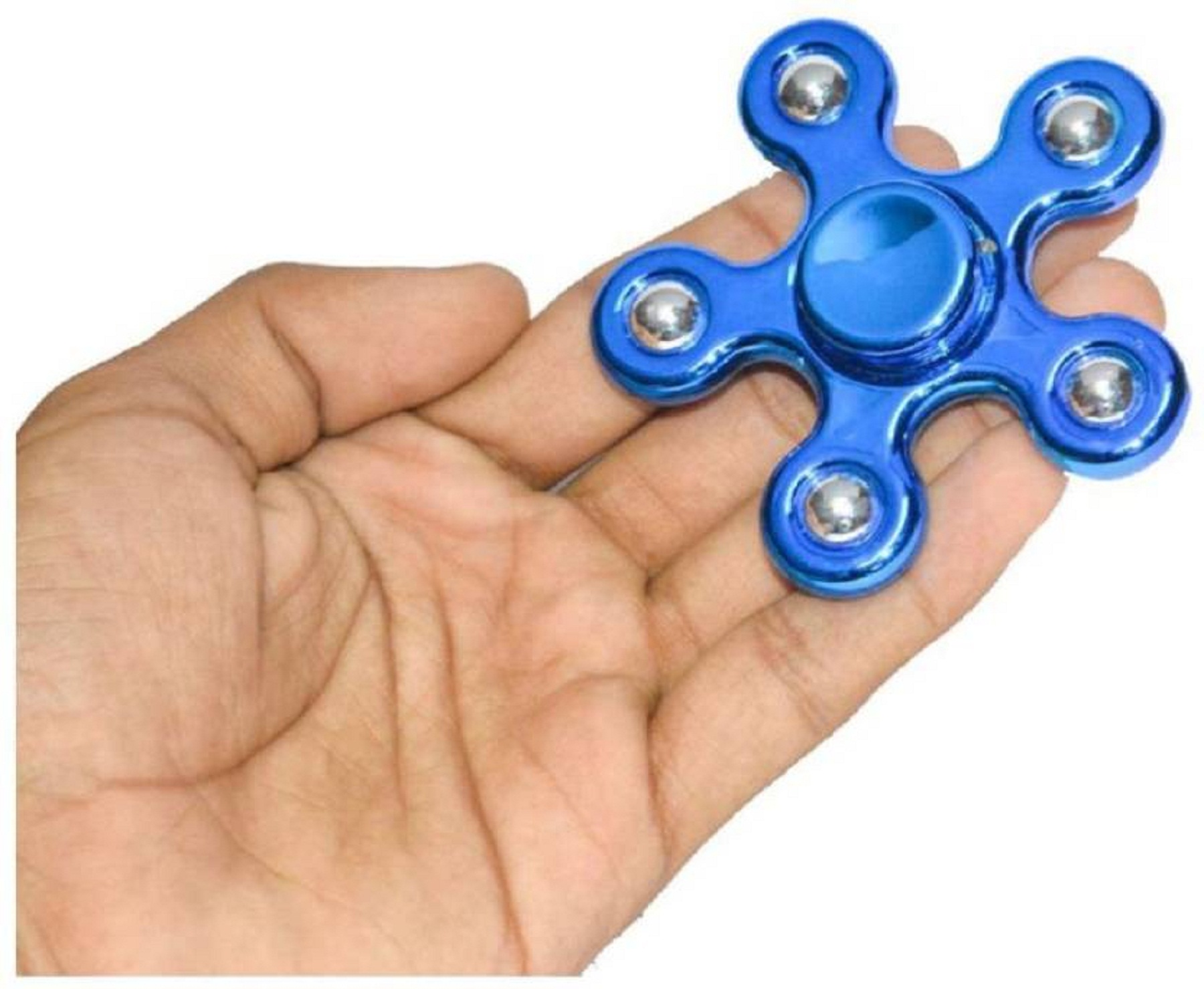 Buy Fidget Spinner Online ₹149 from ShopClues
