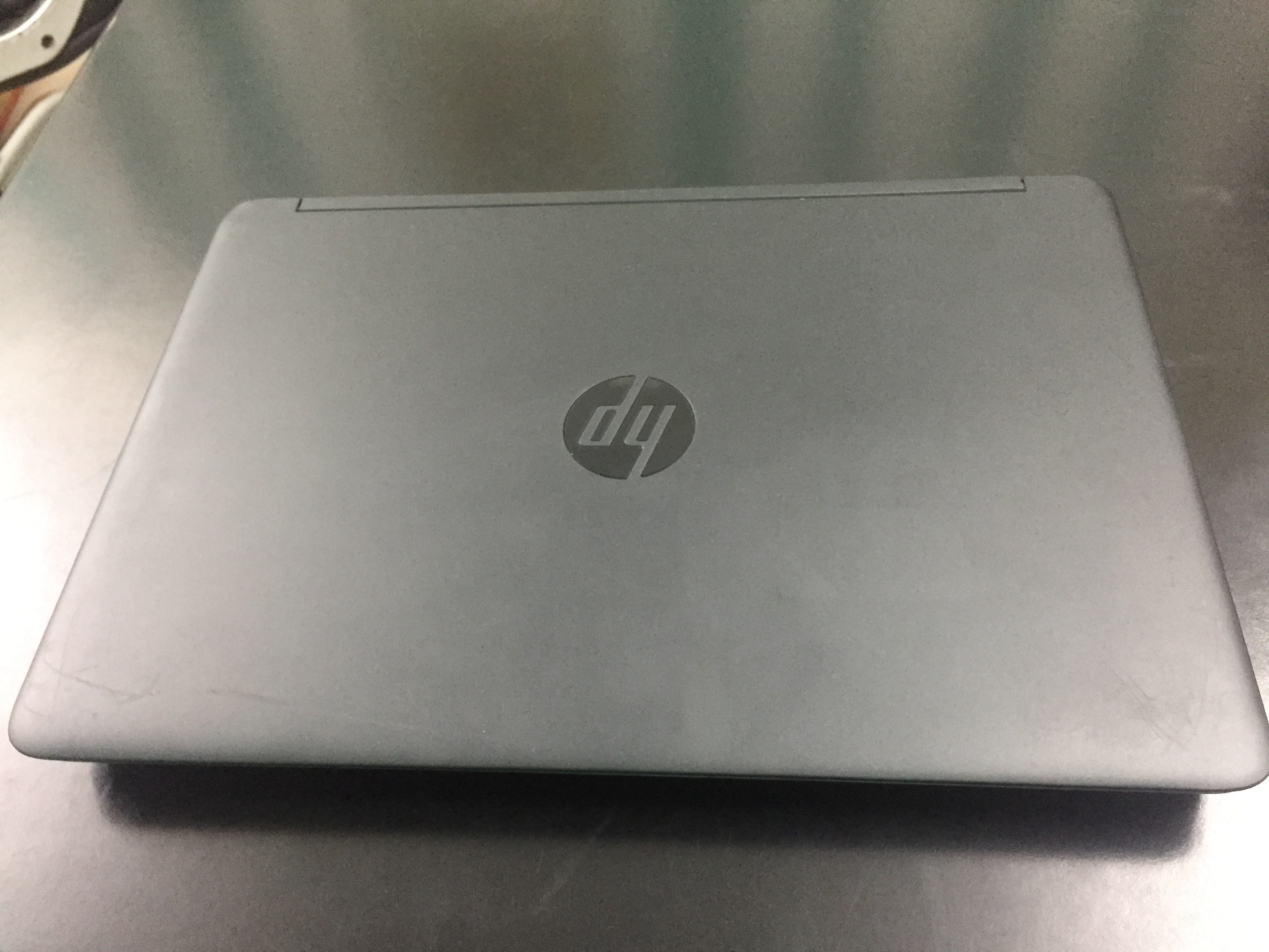 Lot 4 HP ProBook 640 G1 14″ – I5/i7 – Pour Pièces – Pas De Retour