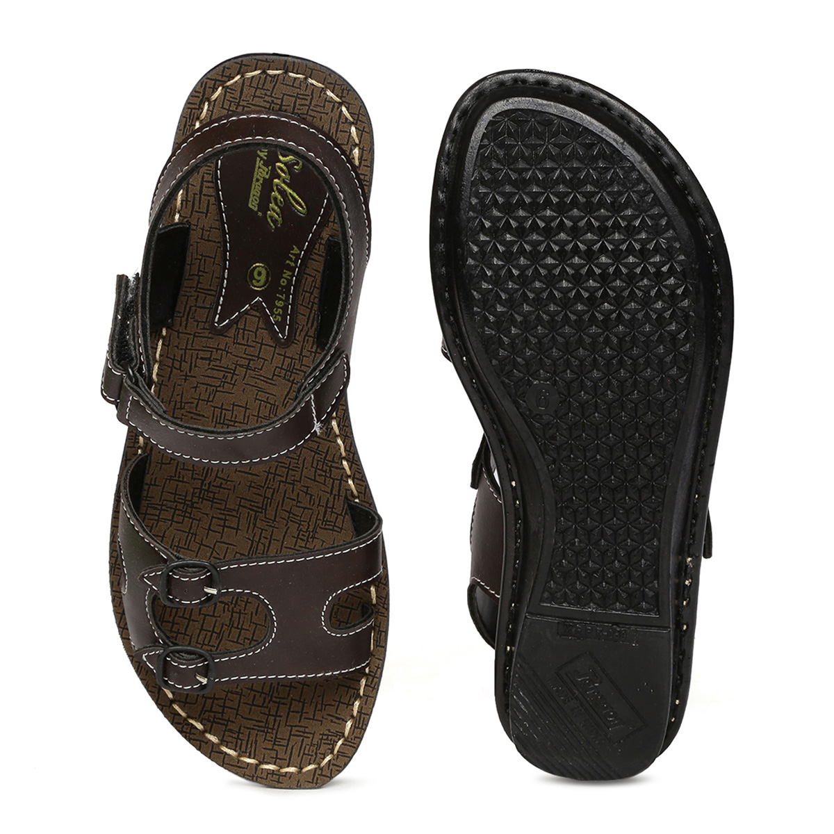 paragon solea