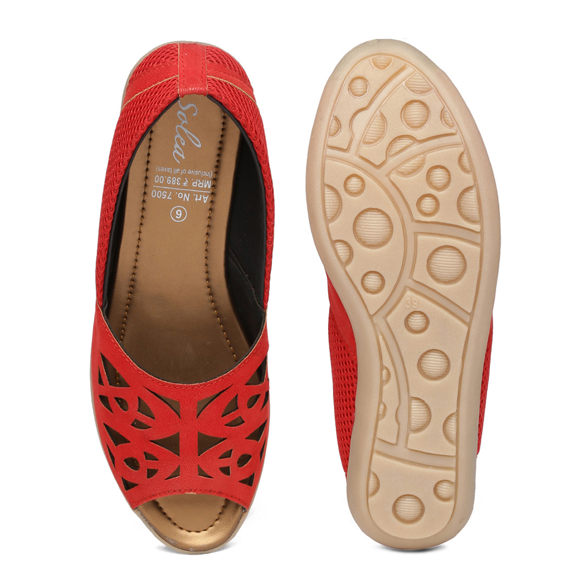 paragon solea