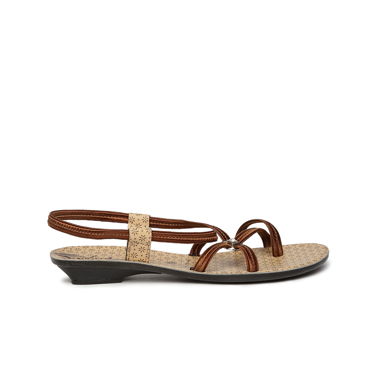 paragon solea women's brown sandals