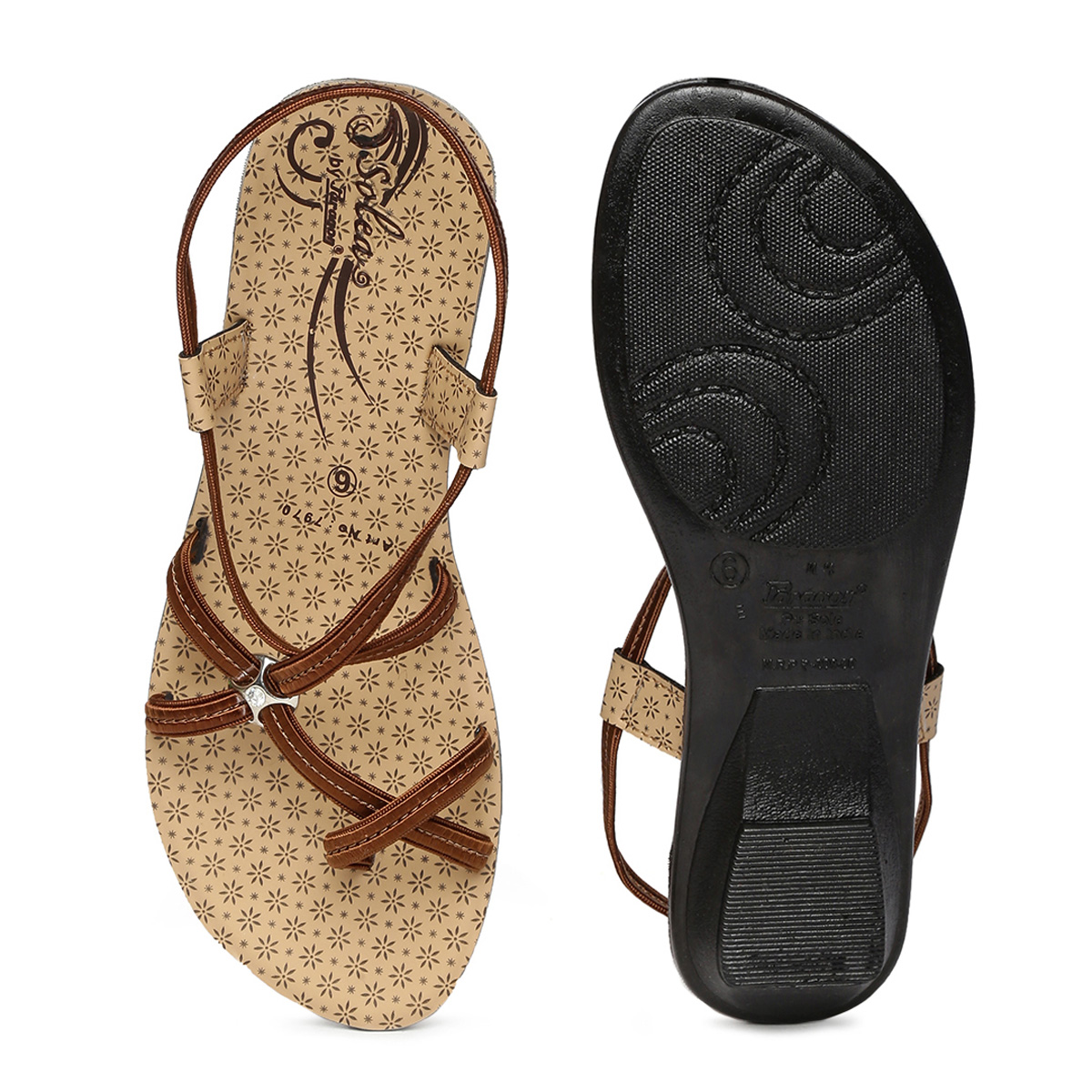 paragon solea