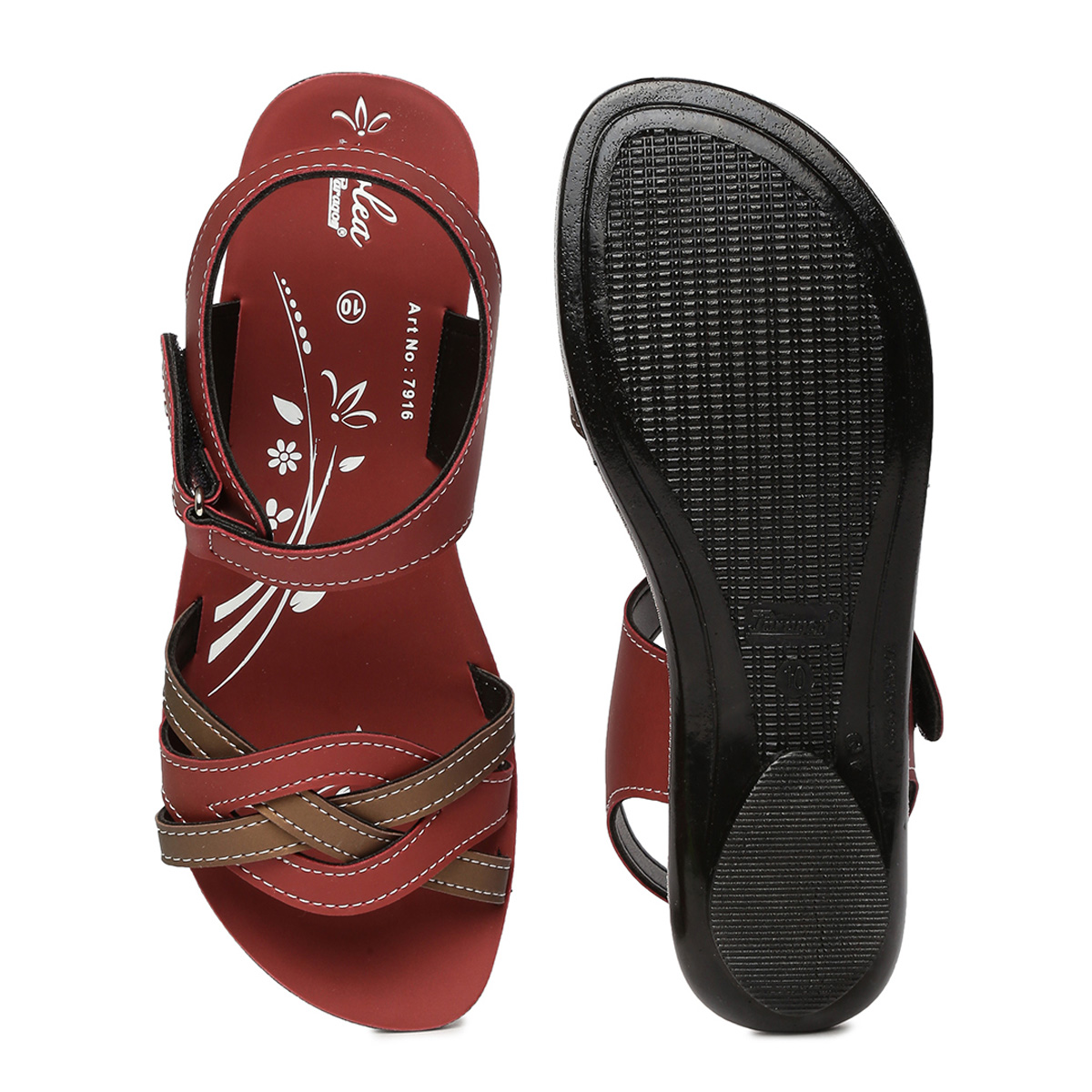 paragon solea