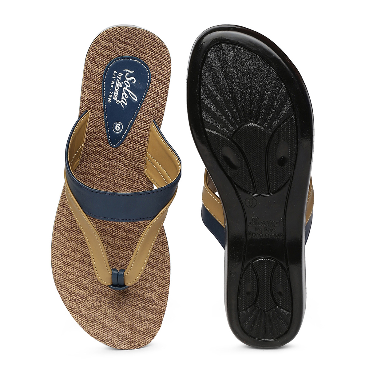 paragon solea