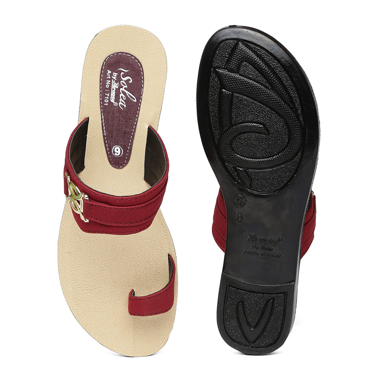 paragon solea