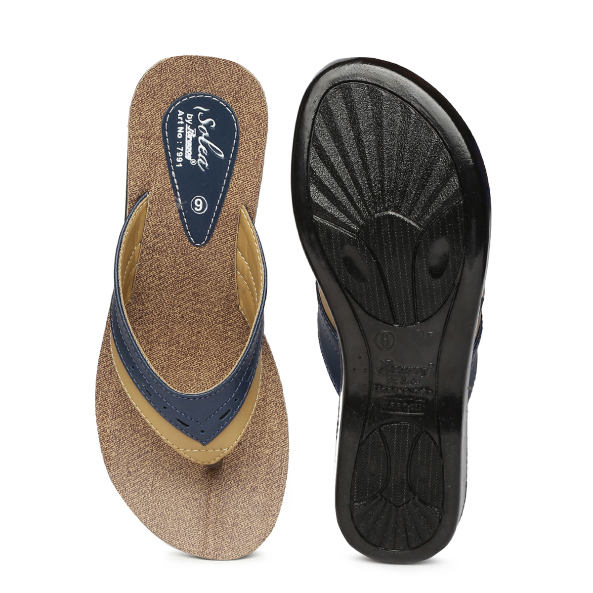 paragon solea