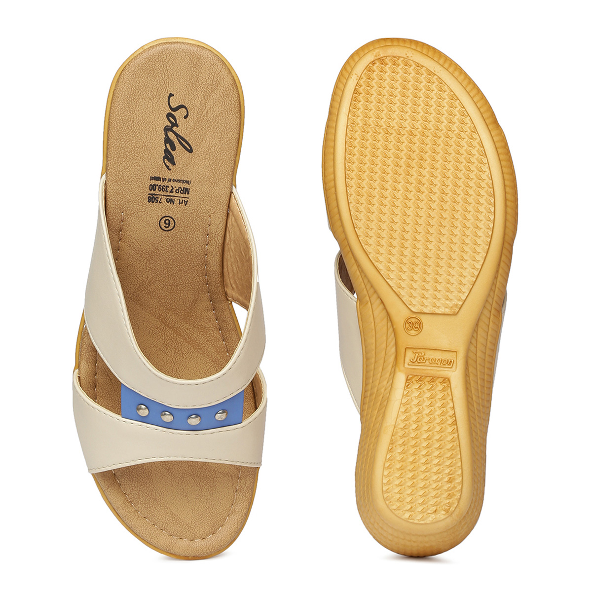 paragon solea 77075