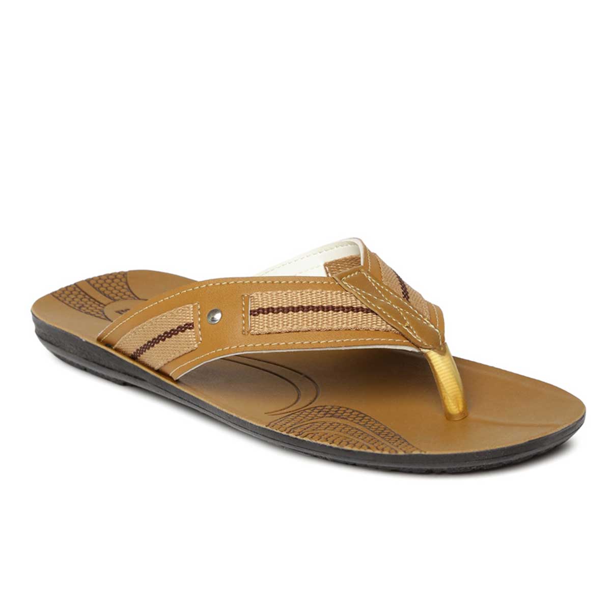 paragon vertex chappal