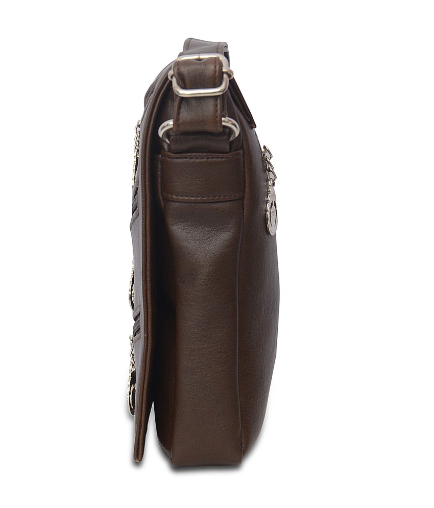 sling pocket bag