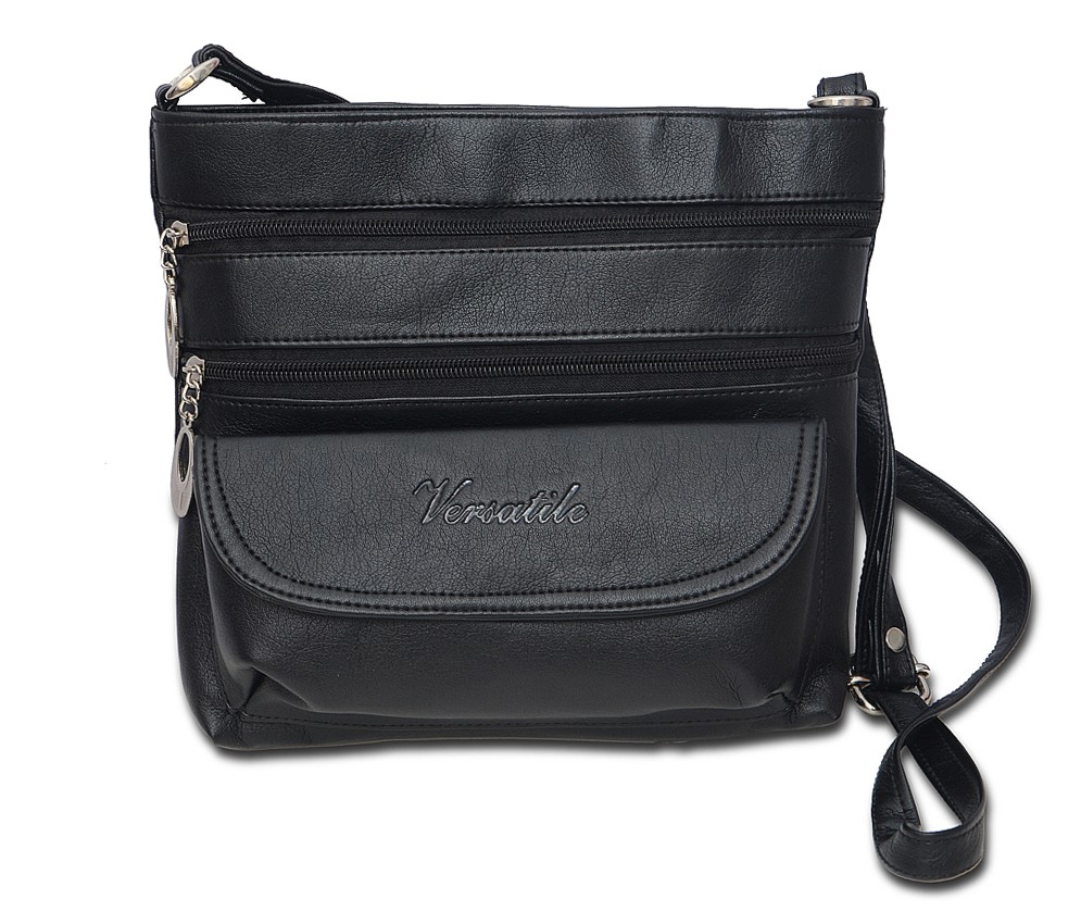 Stylish Black Sling Bag Prices in India Shopclues Online Shopping Store