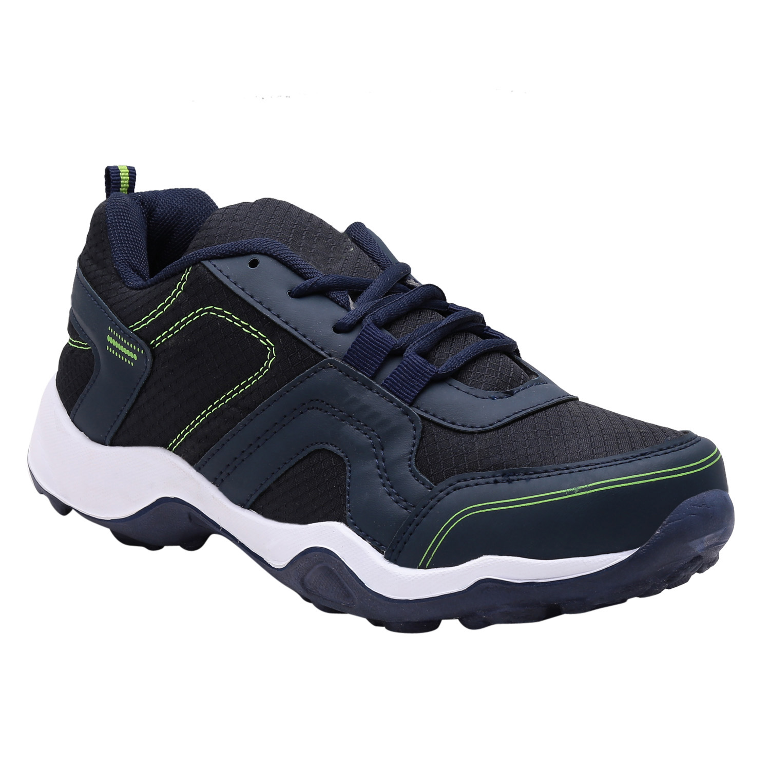 Buy CF Better Deals Mens Navy Running Shoes Online ₹499 Buy CF Better Deals Mens Navy Running Shoes Online ₹499