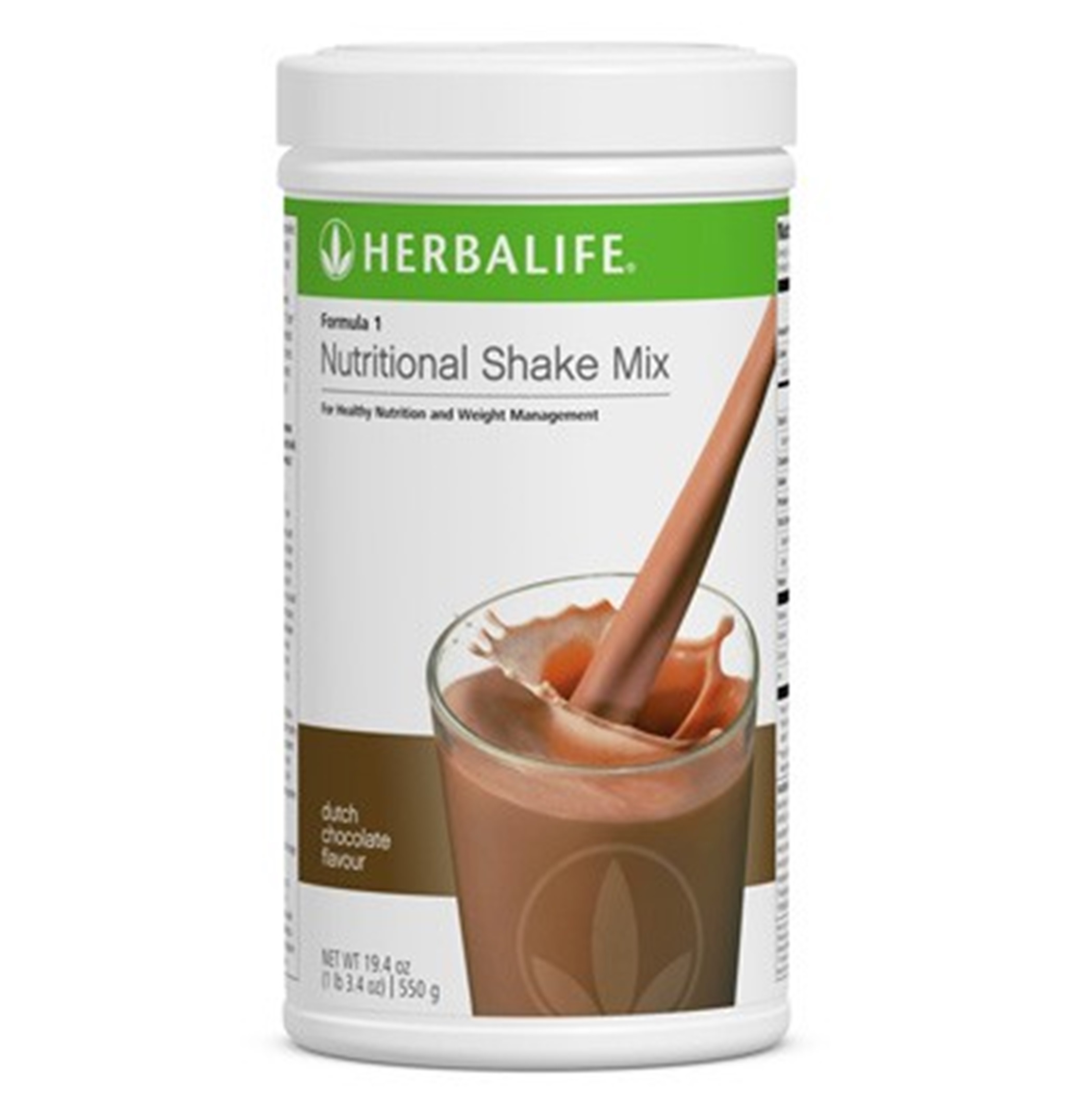 Buy Herbalife Formula 1 Chocolate Flavor Online