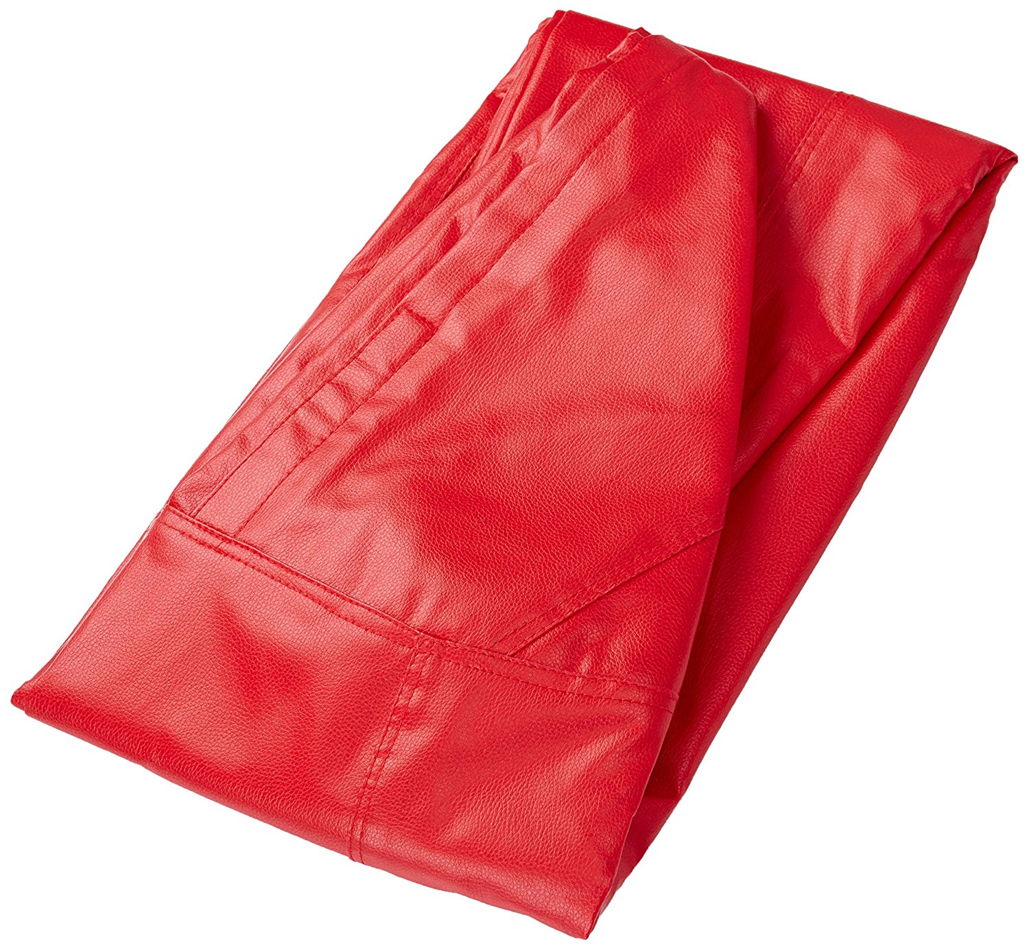 Buy Home Berry XL Red Bean Bag (Without Beans) Online ₹499 from ShopClues