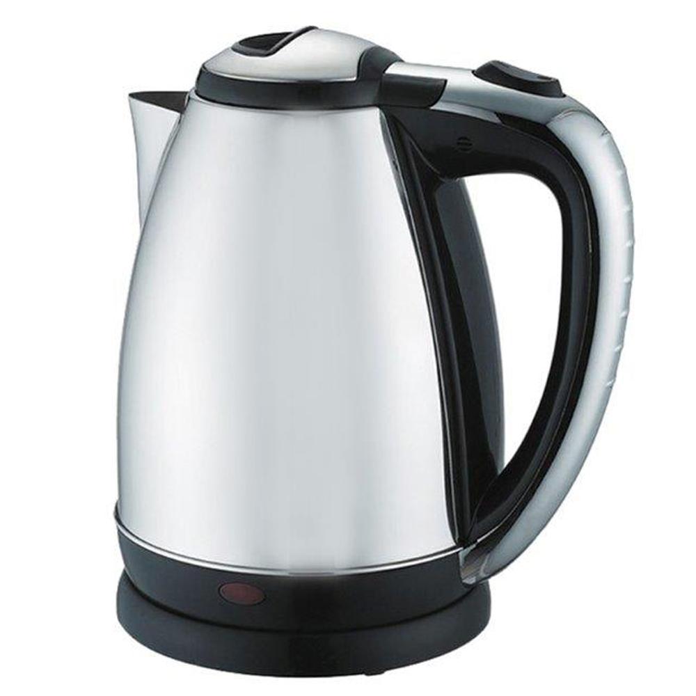 Branded 1.8L ELEC KETTLE STAINLESS at Best Prices Shopclues Online