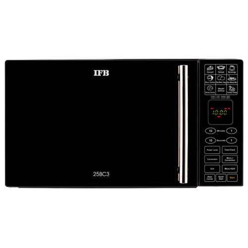 IFB Convection Microwave Oven 25BC3