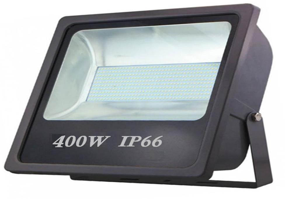 best wattage for outdoor led flood lights