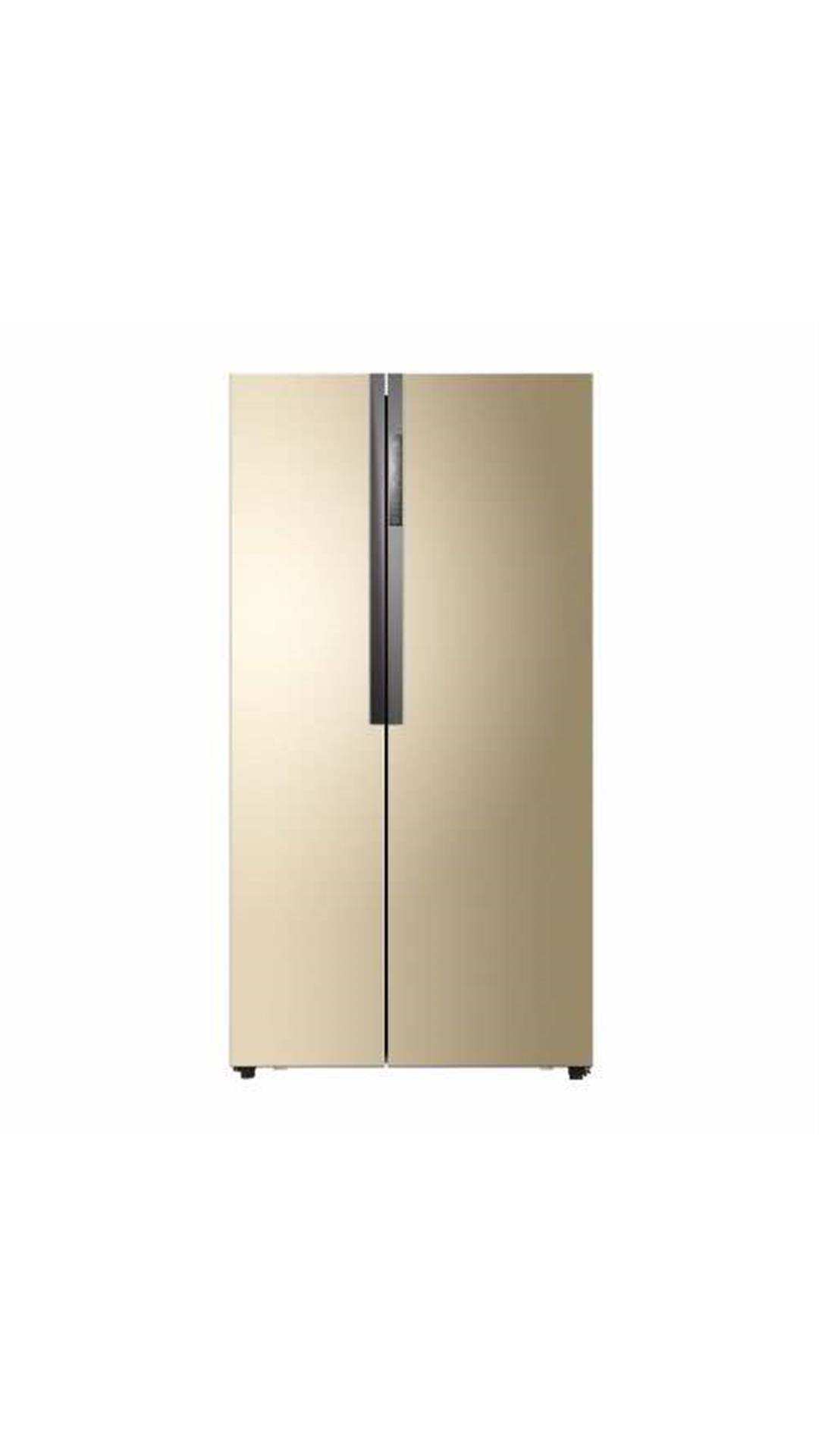 L.G Side by side Refrigerator
