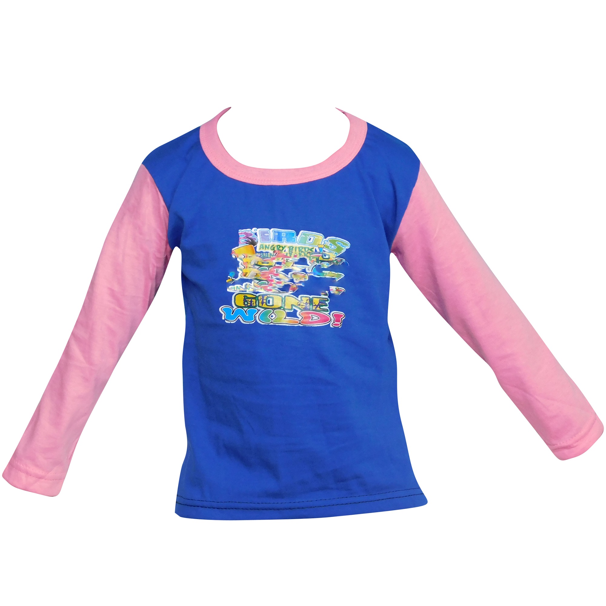 full sleeve tshirt combo women