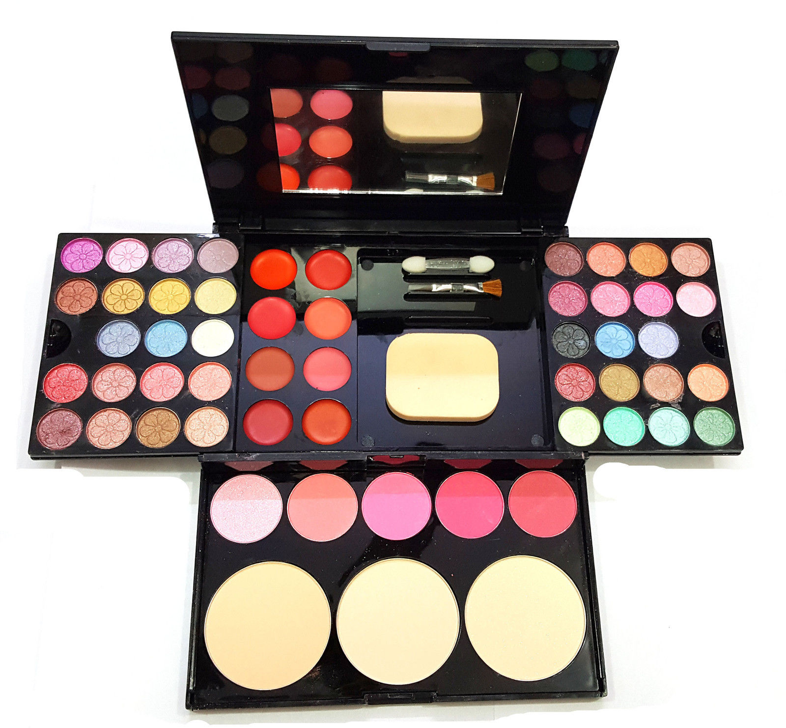 Buy NYN Professional Complete Makeup Kit - 80148 Online @ ₹725 from 