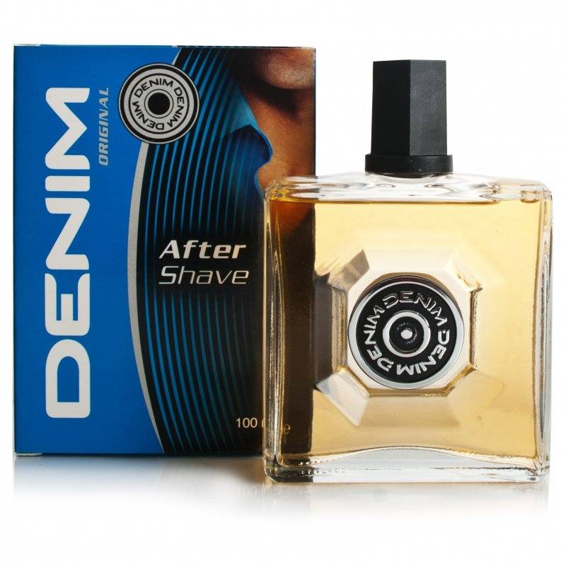 Buy Denim Original After Shave 100 ML Qty Aftershave Made in Italy