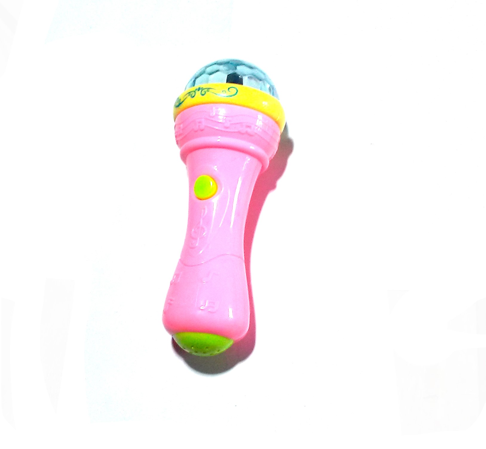 Buy Electronic Musical Microphones for kids Toy Starlight Dreamshow ...