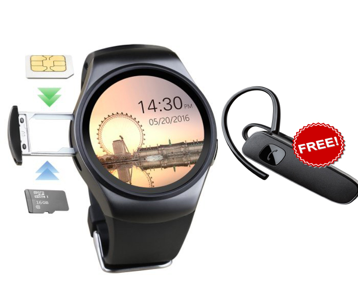 zomtop y1 bluetooth smartwatch