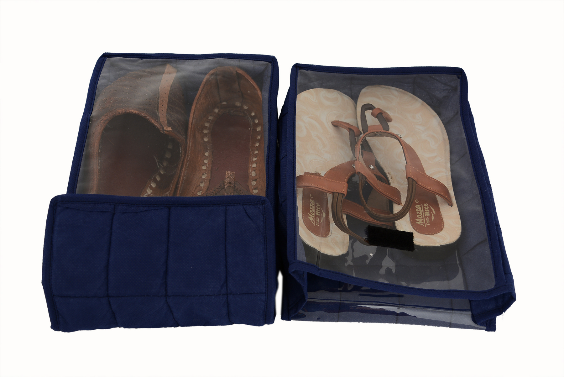 footwear pouch