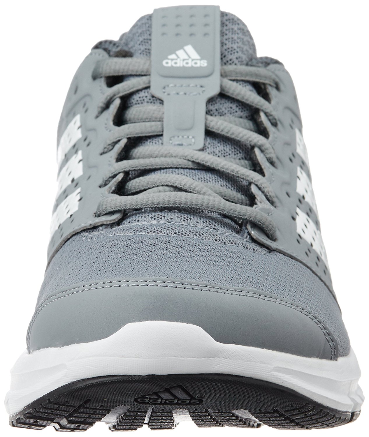 Buy Adidas Mens Gray Lace Up Running Shoes Online ₹2999 From Shopclues