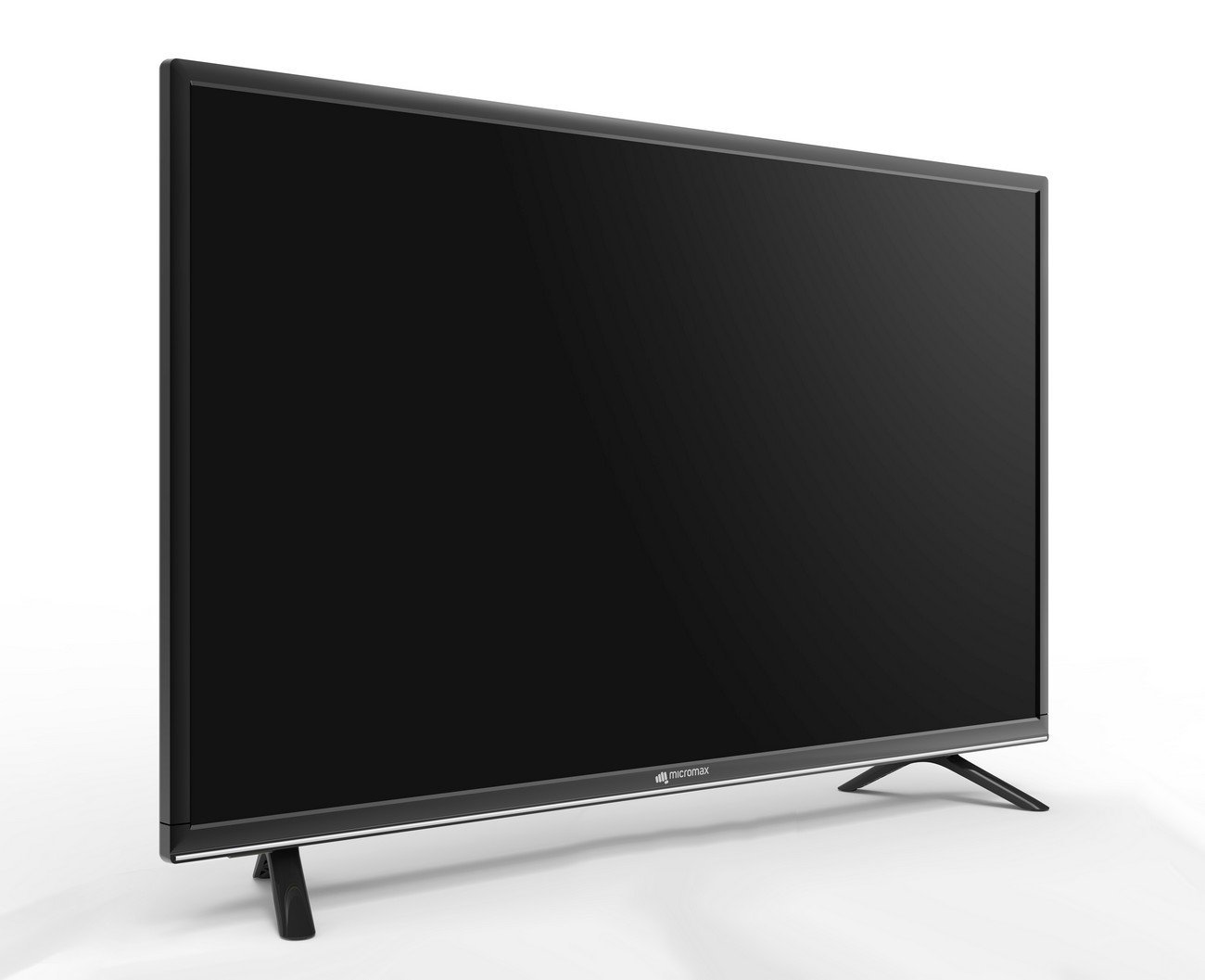 Buy Micromax 32T8260HD 32 inches (81cm) HD LED TV (1+2 yr extended